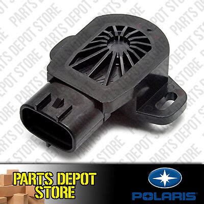 OEM POLARIS TPS SENSOR ASSEMBLY SPORTSMAN ACE RANGER RAZOR RZR 570 800