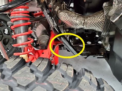 Do ATVs Have VIN Numbers? Decoding Vehicle Identification Numbers