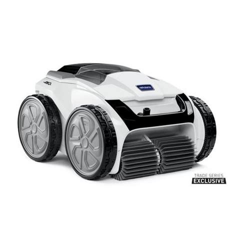 Buy Polaris VRX IQ+ Robotic Pool cleaner Shop Online or In Store