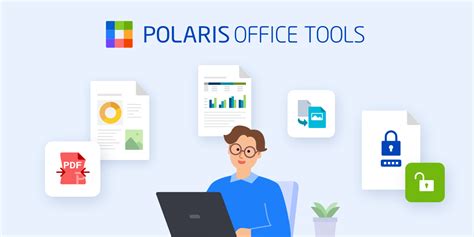 Unlock Productivity with PolarisOffice: Streamline Your Work in 5 Simple Steps