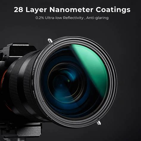 Polarizing Filter For Security Camera