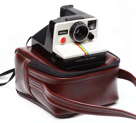 Polaroid Camera Case Kmart