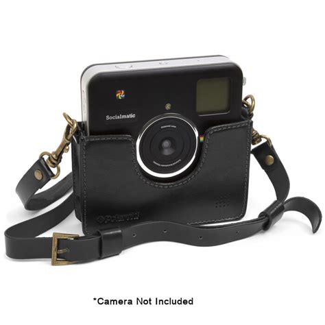 Polaroid Camera Case With Strap