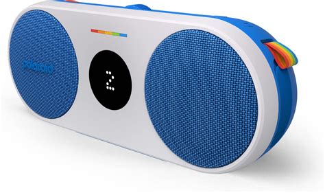 Polaroid Mini Bluetooth Speaker Makro