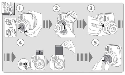 Polaroid I20x29 User Manual