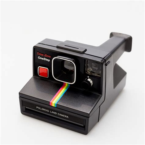 Dim Plastizität Solidarität polaroid time zero test Verwischen Die Form