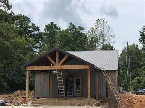 pole barn builders in arkansas