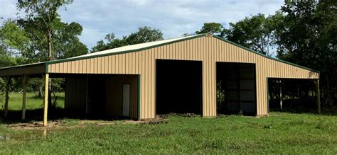 pole barn builders near me in oklahoma