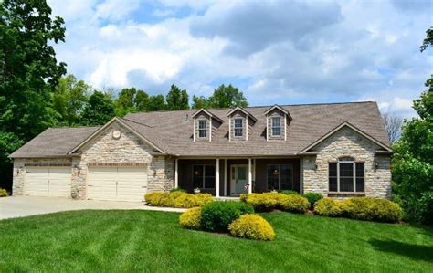 pole barn homes for sale in ohio