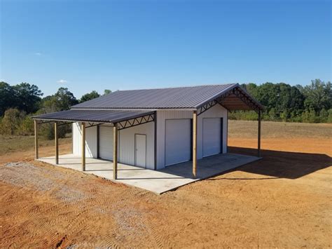 pole barns for sale in sc