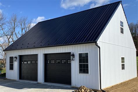 pole barns in pennsylvania