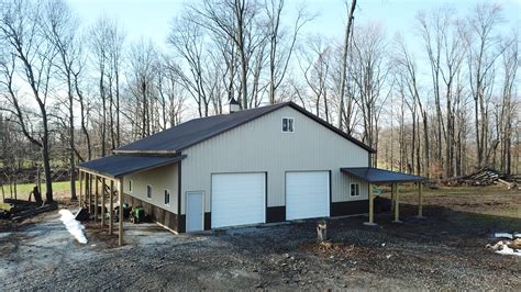 pole barns near me builders