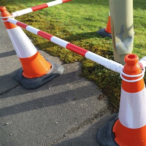 Pole Barriers