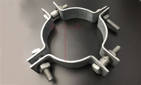 Pole Clamp Supplier Philippines