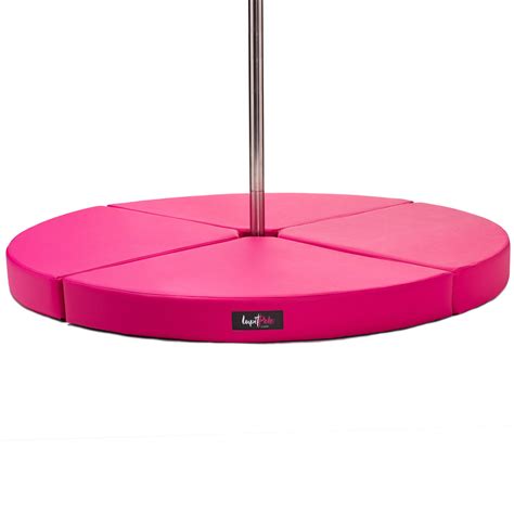 Pole Crash Mat Cheap