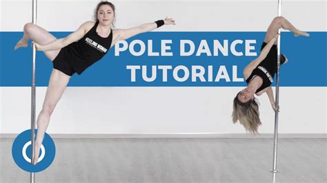 pole dance fitness youtube