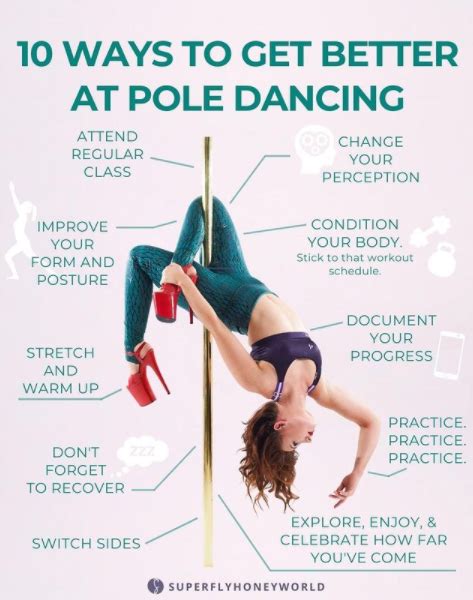 pole dance for you