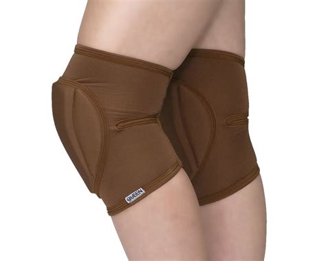 Pole Dance Knee Pads