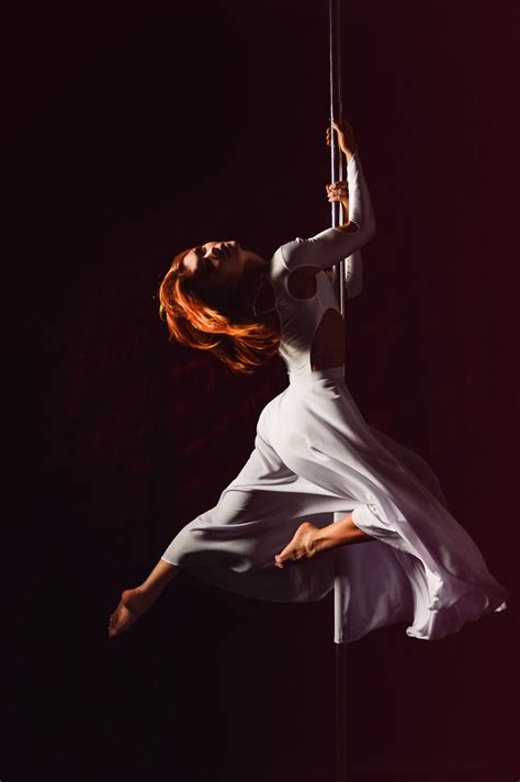 Tatiana Dubchuck Pole Dance Tatiana Dubchuck