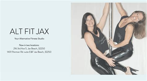 pole dancing classes jax fl