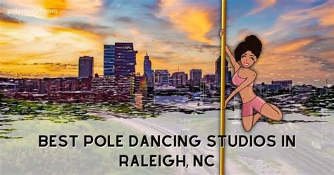 pole dancing classes raleigh nc