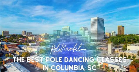 pole dancing columbia sc