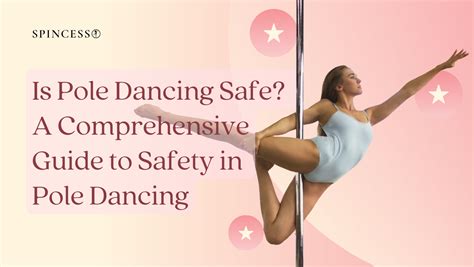 Pole Dancing Safety