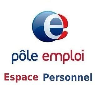 pole emploi mon espace personnel unique