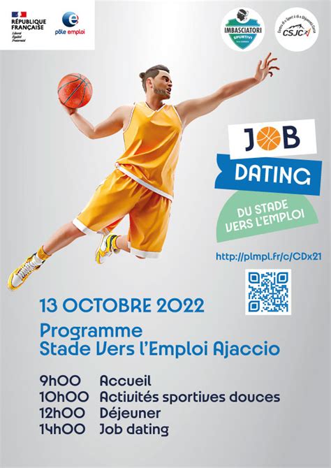 pole emploi offres ajaccio