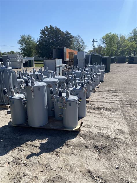 pole mounted transformer for sale