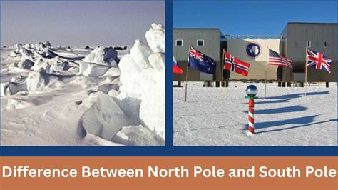 pole north 22