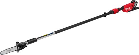 Pole Saw Milwaukee Tools