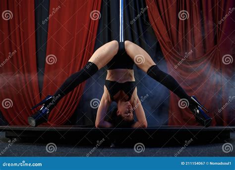 pole stripper