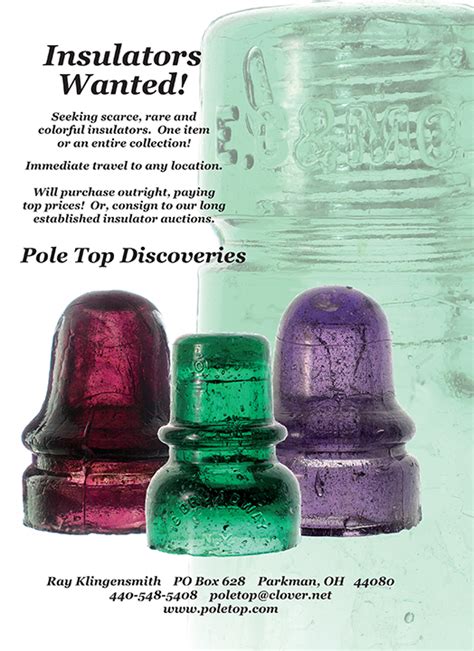 pole top discoveries preview