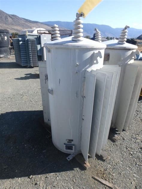 pole transformer for sale