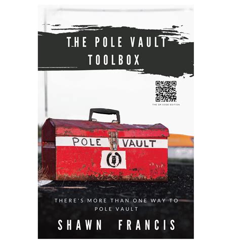 Pole Vault Toolbox