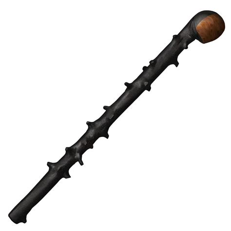 polearm master shillelagh