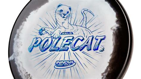 polecat disc review