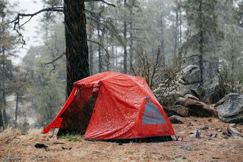 poler one person tent