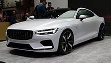 polestar 1 wiki