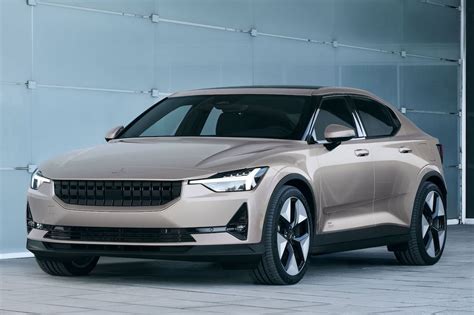 polestar 2 2023 price