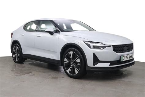 polestar 2 approved used