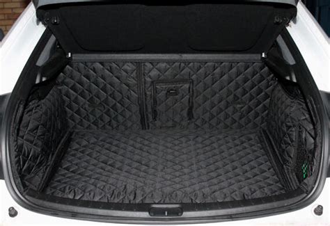 polestar 2 boot liner