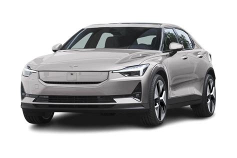 polestar 2 business lease uk