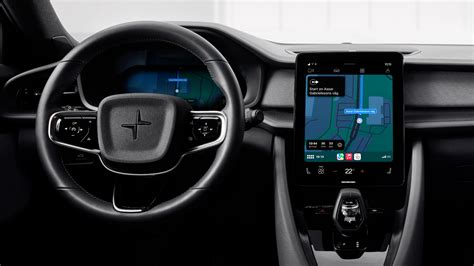 polestar 2 latest software update