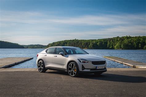 polestar 2 leasing privat