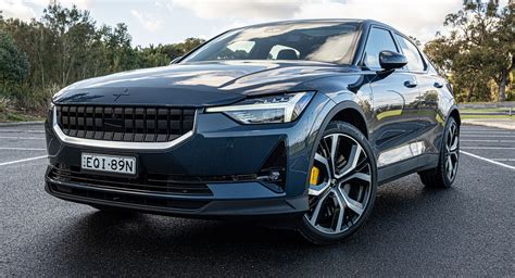 polestar 2 long range dual motor plus