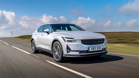 polestar 2 plus ev fwd