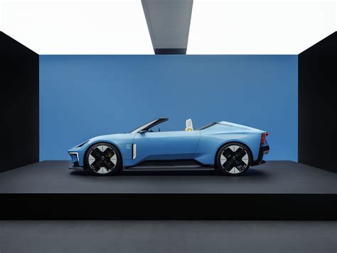 polestar 6 price uk