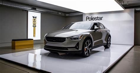 polestar automotive stock forecast